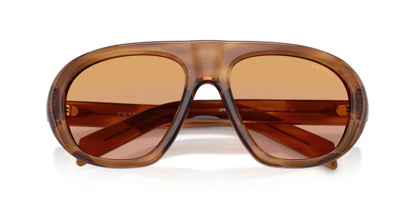 Prada C05SF Sunglasses - view 44